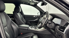 BMW X5 xDrive45e M Sport 5dr Auto [Tech Pack] Estate